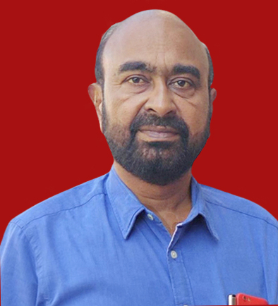 Managing Director